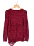 Sweater naima T.S Bordo (110544) - comprar online