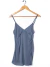 Musculosa uma T.M Azul (109269)