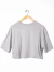 Top fila T.L Gris (V6116) - comprar online