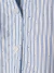 Camisa T.L Rayas (109672) en internet