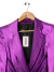 Blazer Zara T.S Violeta (109795) en internet