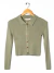 Sweater compañia T.S Verde (109682)