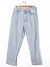 Jean Zara T.40 Denim Claro (109493)