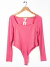 Body H&M T.M Rosa (V6233)