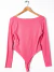 Body H&M T.M Rosa (V6233) - comprar online