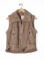Chaleco T.S Beige (108260)