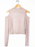 Remera guess T.M Beige (96373)