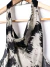 Top ayres T.S Negro Y Crudo (108252) en internet