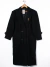 2da Tapado vintage T.M Negro (87913)
