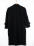 2da Tapado vintage T.M Negro (87913) - comprar online