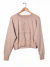 Buzo Hard Rock T.S Beige (108256)