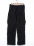 2da Pantalon H&M T.28 Negro (97912) - comprar online