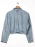 Campera las pepas T.S Denim (109640) - comprar online