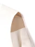 2DA Remera Jazmin Chebar T.M Blanco Y Beige (100139) - BUNKERBSAS