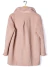 Tapado voice of voices T.S Rosa Pastel (110543) - comprar online