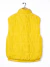 Chaleco Pull & Bear T.S Amarillo (108297) - comprar online