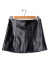 Pollera Lovely Denim T.S Cuerina (110479) - comprar online
