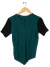 Remera beat T.S Verde (100165)