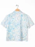 Camisa Ayres T.S Crido Y Celeste (110414) - comprar online