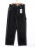 Jean Bershka T.42 Negro (100482)
