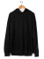 Buzo have T.M Negro (M8204)