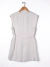 Chaleco Zara T.M Blanco (108253) - comprar online