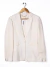 Blazer uma T.M Lino Crudo (108257)