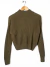 Sweater H&M T.S Verde (109625)