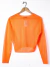 Remera Zara T.L Naranja Fluo (110410) - comprar online