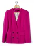 Blazer Zara T.XS Fucsia (109074)