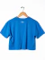 2da Top Under Armour T.S Azul (93859) - comprar online