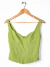 Top ZARA T.S Verde (89508)