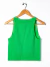 Musculosa primark T.L Verde (94894) - comprar online