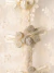 Chaleco las pepas T.S Crudo (109641) - comprar online