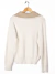 2da Sweater T.M Crudo (109628) en internet