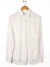 Camisa Lacoste T.S Blanco (109624)