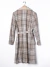 Tapado vevu T.S Beige (98946) - comprar online