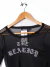 Remera kiwano T.S Negro (93719) en internet