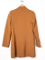2da Blazer Zara T.M Marron (109714) - comprar online