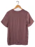 Remera Leith T.XS Vison (109265) - comprar online