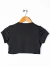 Top T.S Negro (92884) - comprar online