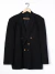 Blazer mobrice T.M Negro (M8607)