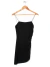Vestido the ann wagners T.M Negro (96906) - comprar online
