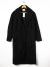 2da Tapado Iman T.S Negro (109715)