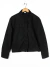 Campera T.XL Negro (109736)
