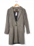 2da Tapado Portsaid T.XS Gris (109713)