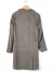 2da Tapado Portsaid T.XS Gris (109713) - comprar online