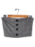 Top Forever T.gris Cuadrille (91907)