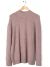 Polera Zara T.M Beige (M9487)