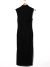 Vestido zara T.M Negro (109828) - comprar online
